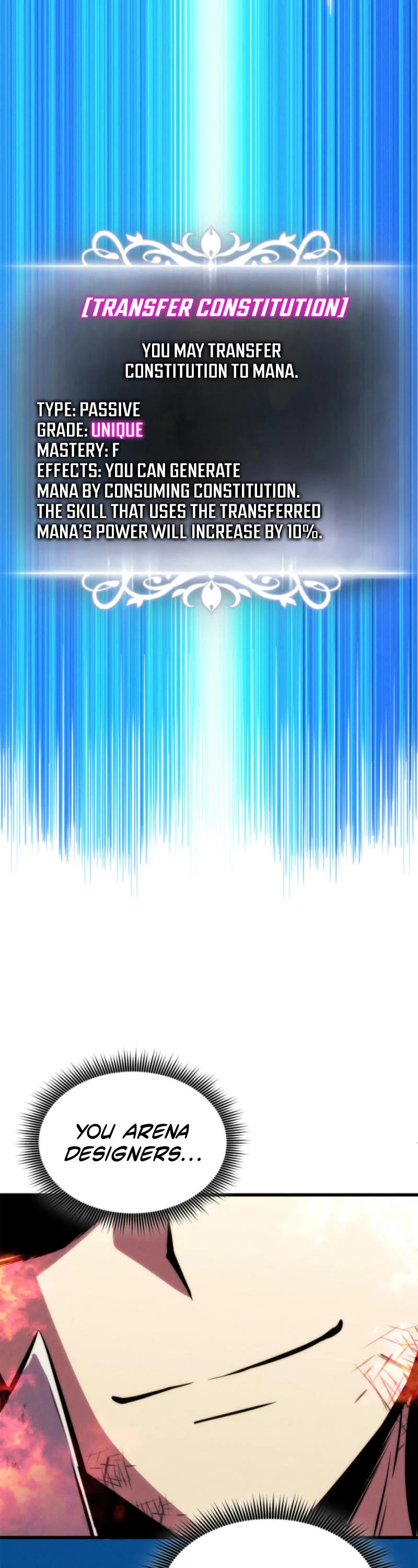 Ranker's Return (Remake) Chapter 184 page 22 - Chapter 184