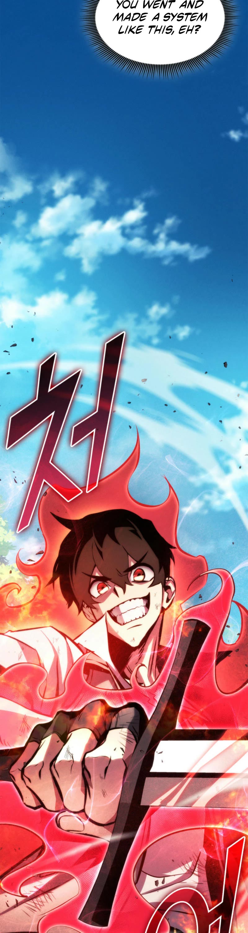 Ranker's Return (Remake) Chapter 184 page 23 - Chapter 184