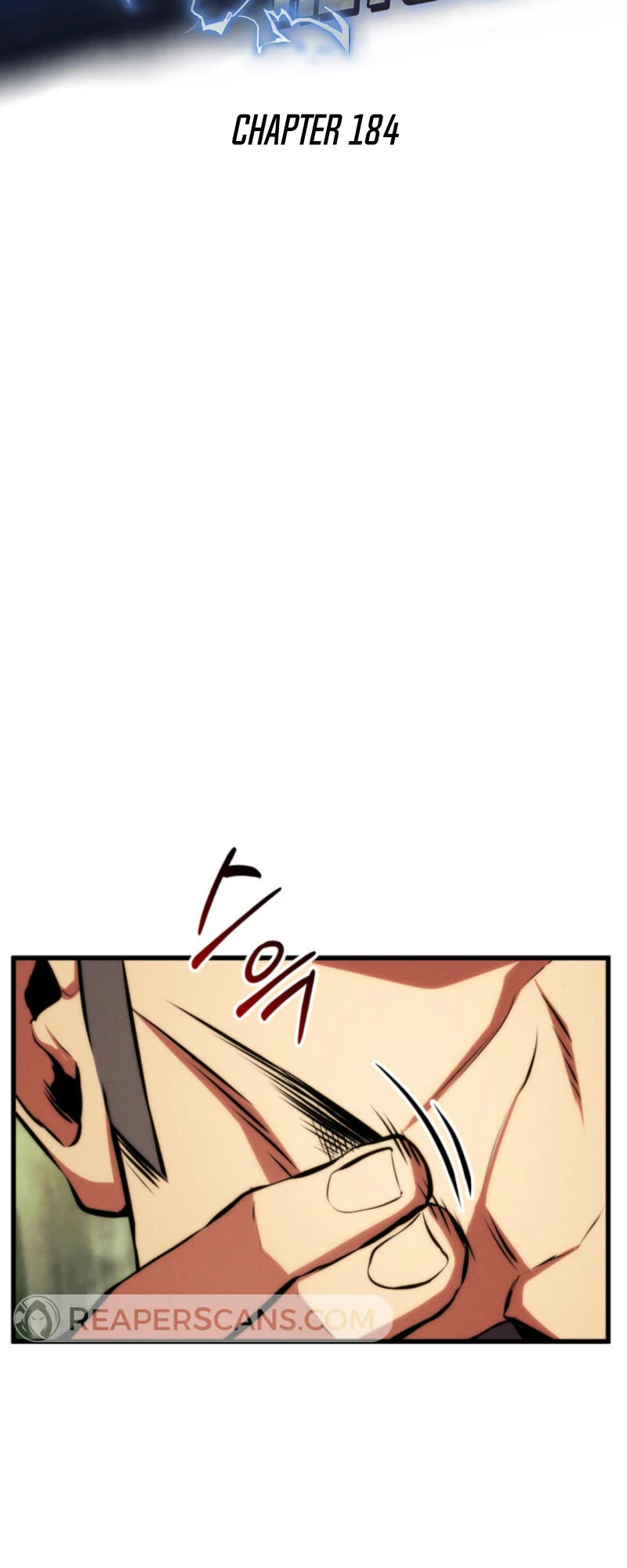 Ranker's Return (Remake) Chapter 184 page 25 - Chapter 184