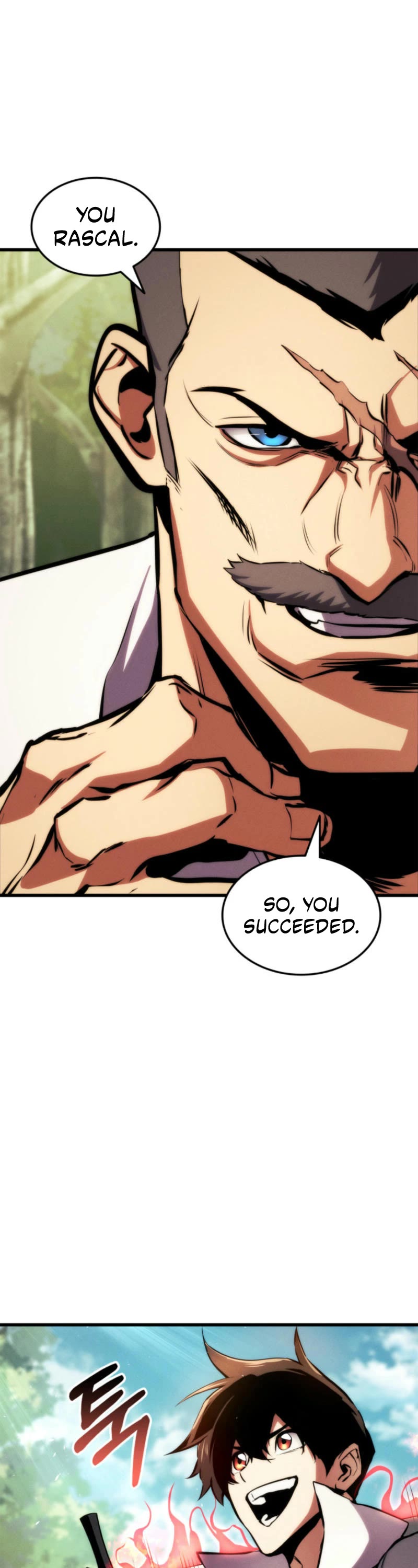 Ranker's Return (Remake) Chapter 184 page 26 - Chapter 184