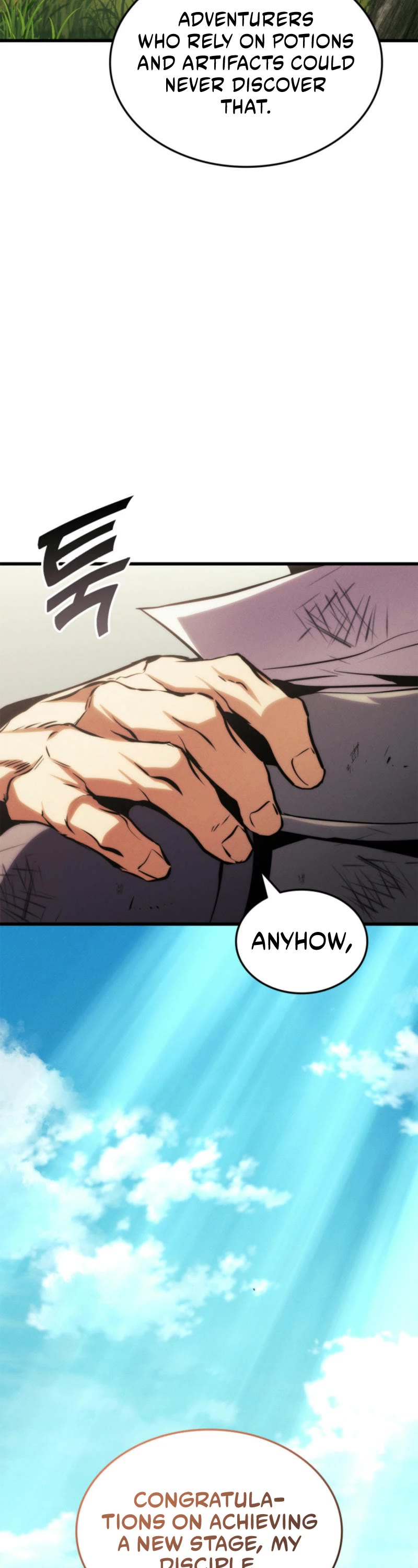 Ranker's Return (Remake) Chapter 184 page 28 - Chapter 184