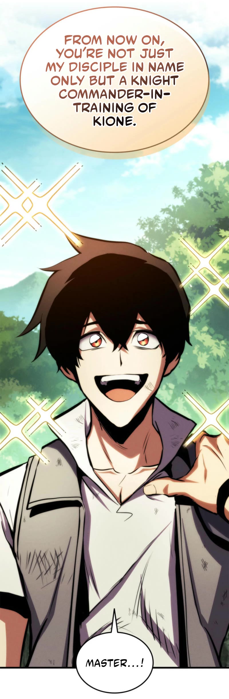 Ranker's Return (Remake) Chapter 184 page 30 - Chapter 184