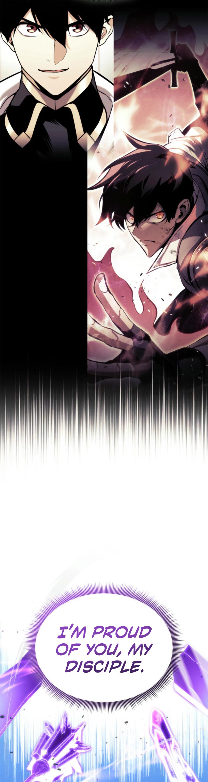 Ranker's Return (Remake) Chapter 184 page 38 - Chapter 184