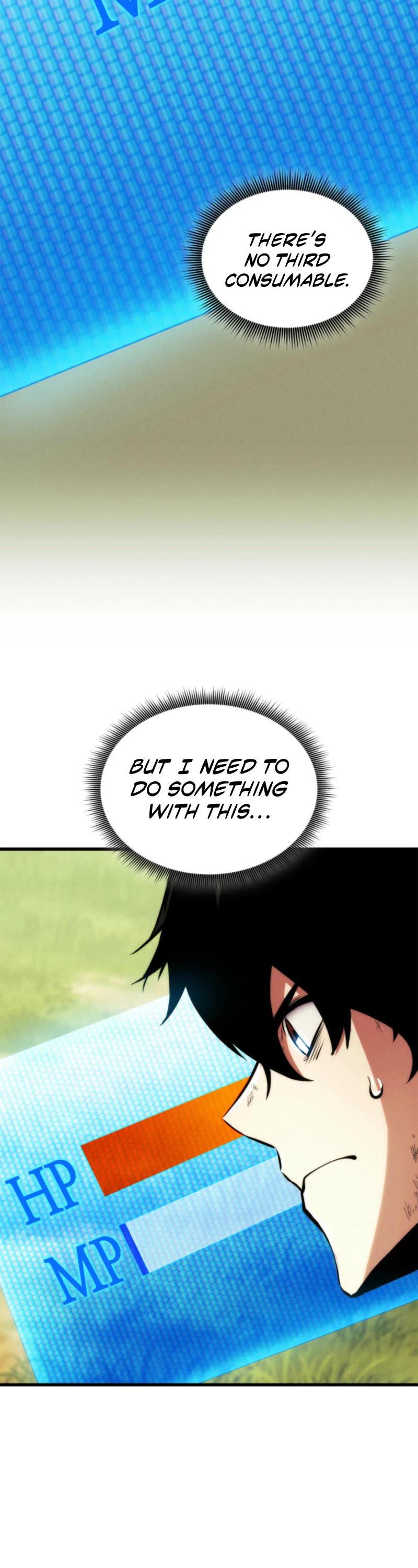 Ranker's Return (Remake) Chapter 184 page 4 - Chapter 184