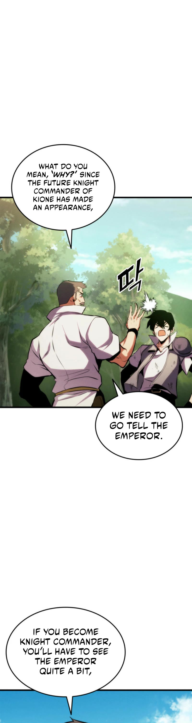 Ranker's Return (Remake) Chapter 184 page 41 - Chapter 184