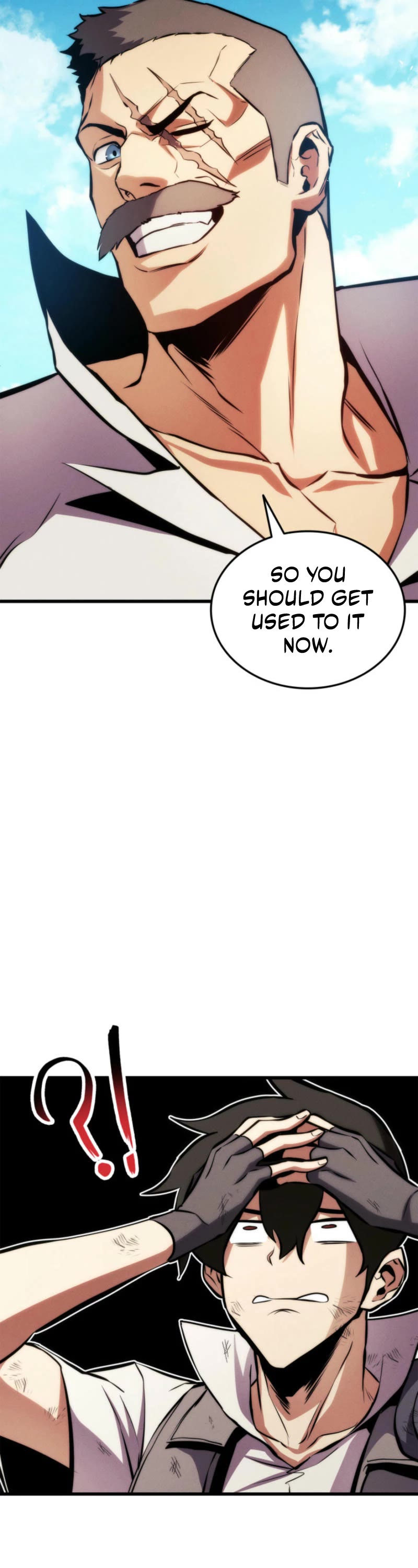 Ranker's Return (Remake) Chapter 184 page 42 - Chapter 184