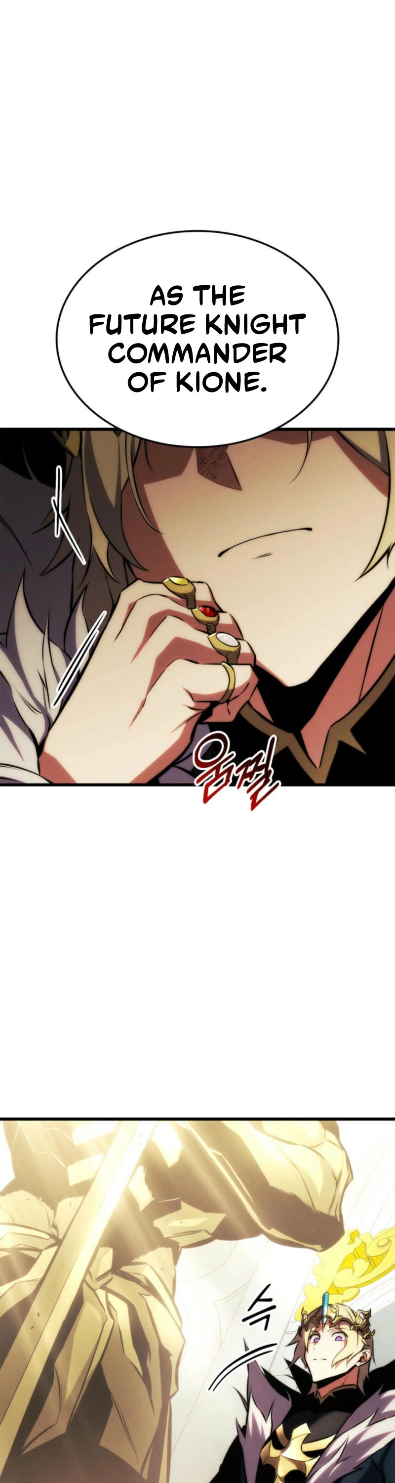 Ranker's Return (Remake) Chapter 184 page 48 - Chapter 184
