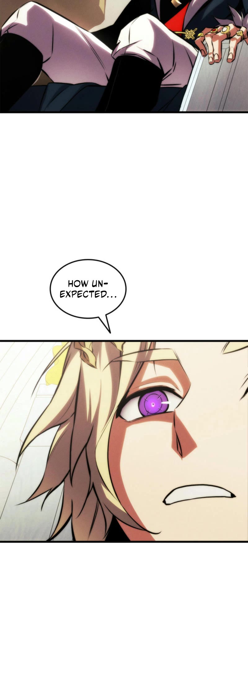 Ranker's Return (Remake) Chapter 184 page 49 - Chapter 184