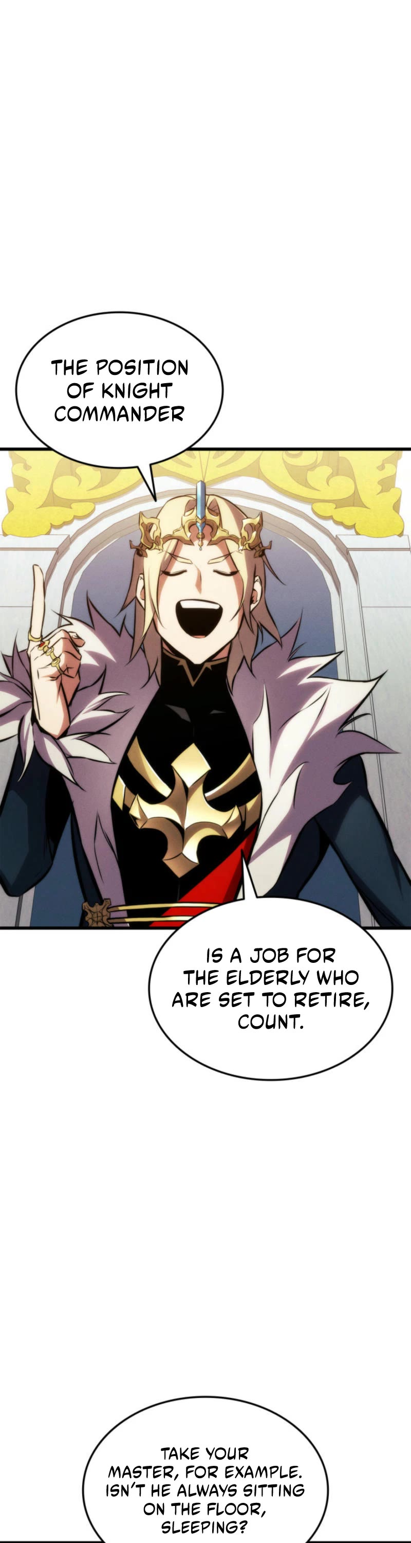 Ranker's Return (Remake) Chapter 184 page 51 - Chapter 184