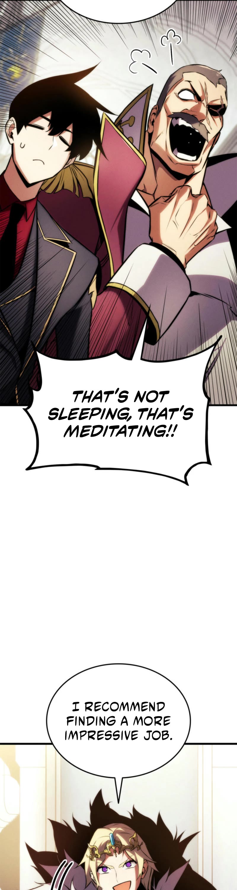 Ranker's Return (Remake) Chapter 184 page 52 - Chapter 184