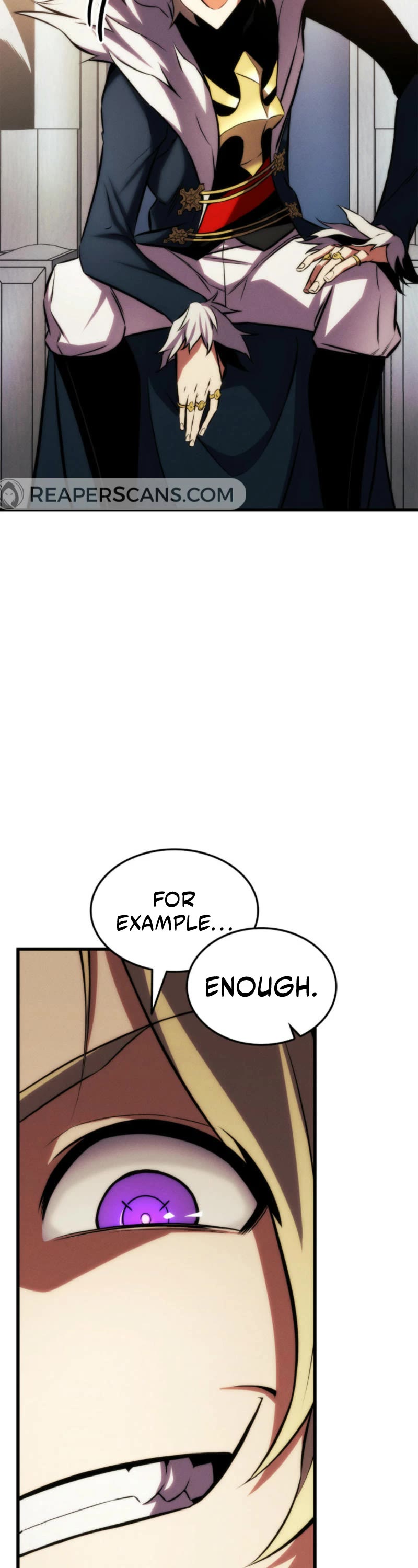 Ranker's Return (Remake) Chapter 184 page 53 - Chapter 184