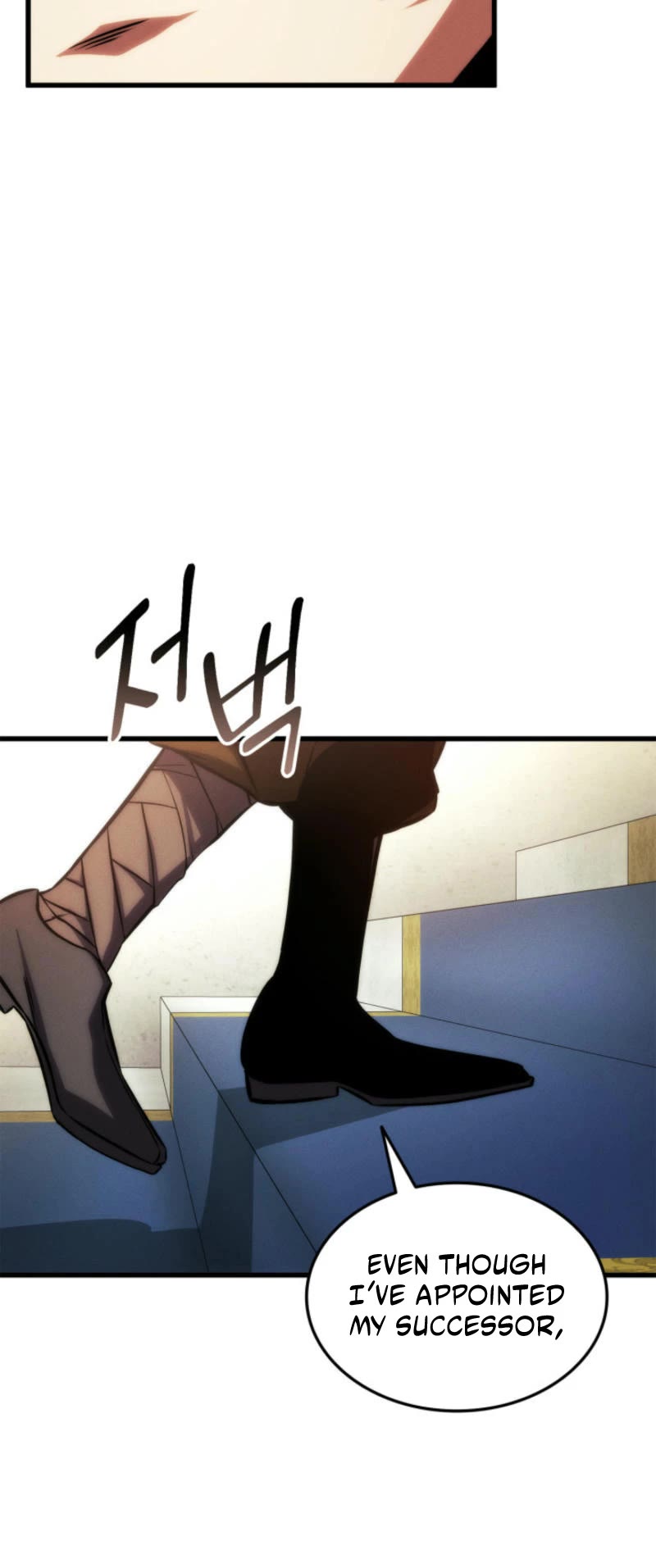 Ranker's Return (Remake) Chapter 184 page 54 - Chapter 184