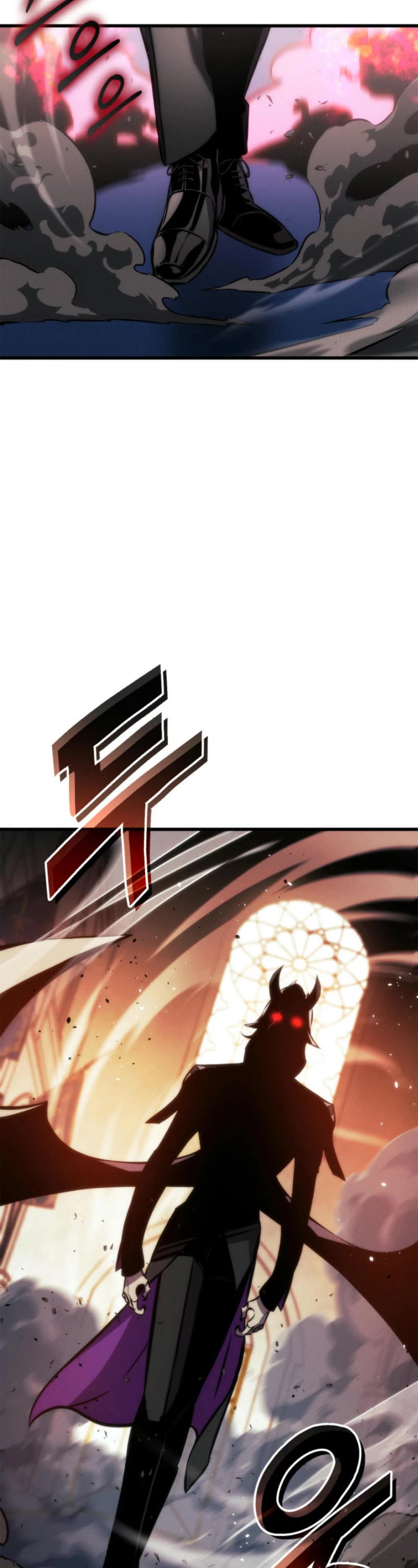 Ranker's Return (Remake) Chapter 184 page 62 - Chapter 184