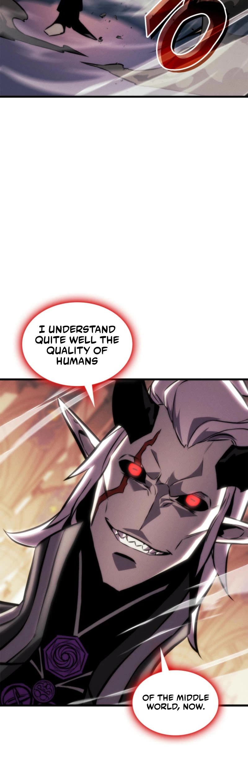 Ranker's Return (Remake) Chapter 184 page 63 - Chapter 184