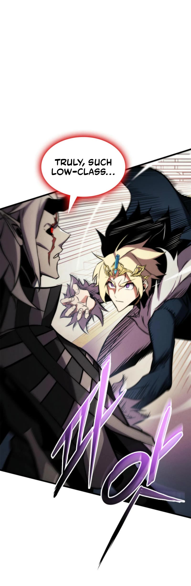 Ranker's Return (Remake) Chapter 184 page 64 - Chapter 184