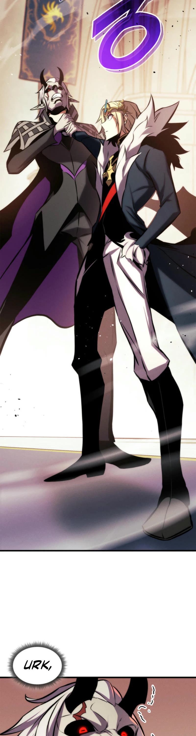 Ranker's Return (Remake) Chapter 184 page 66 - Chapter 184