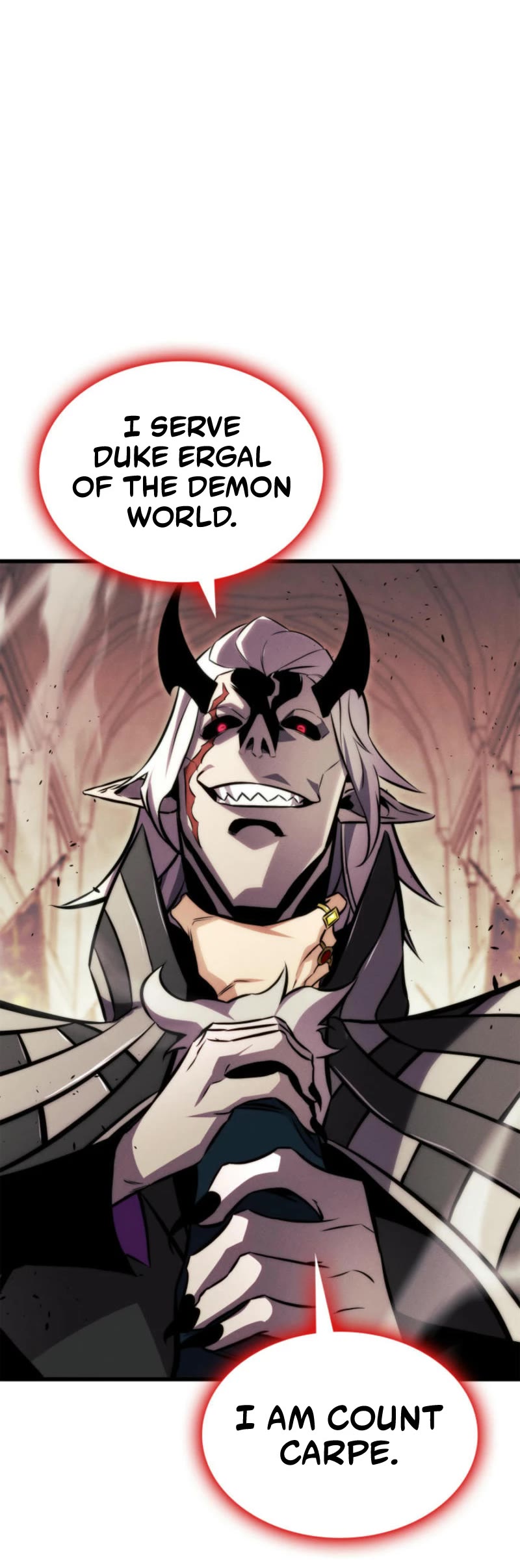 Ranker's Return (Remake) Chapter 184 page 69 - Chapter 184
