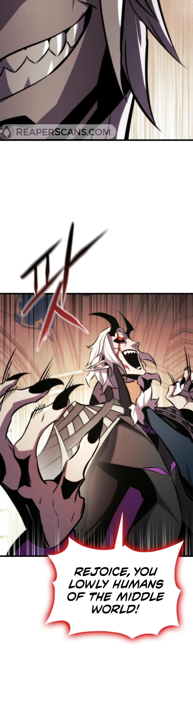 Ranker's Return (Remake) Chapter 184 page 72 - Chapter 184