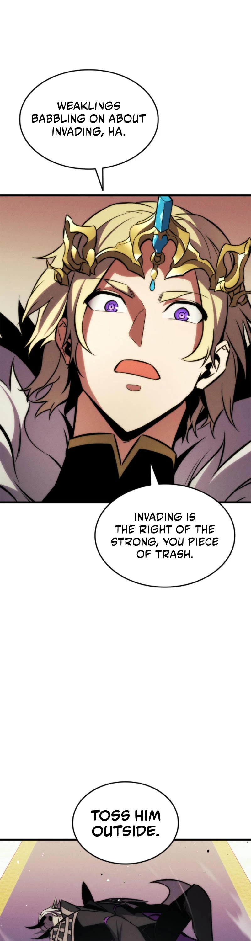 Ranker's Return (Remake) Chapter 184 page 75 - Chapter 184