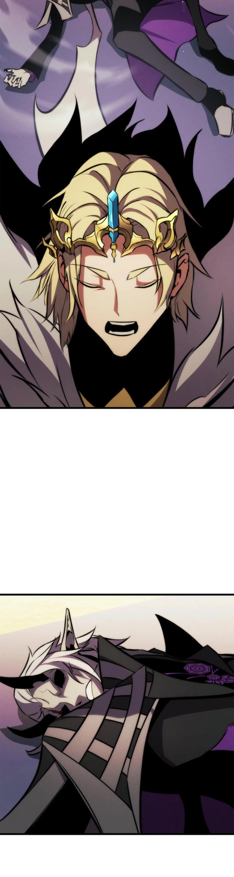Ranker's Return (Remake) Chapter 184 page 76 - Chapter 184