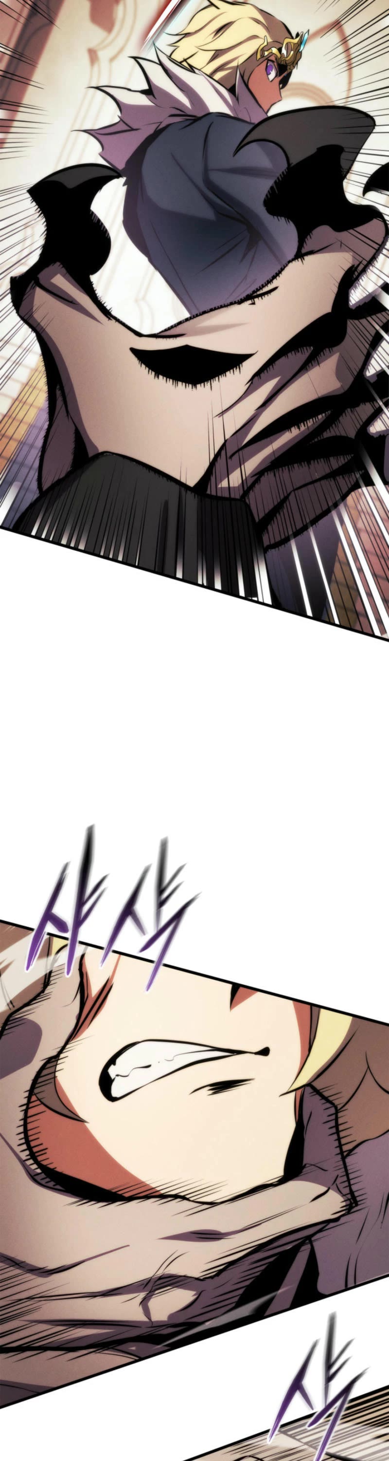 Ranker's Return (Remake) Chapter 184 page 78 - Chapter 184