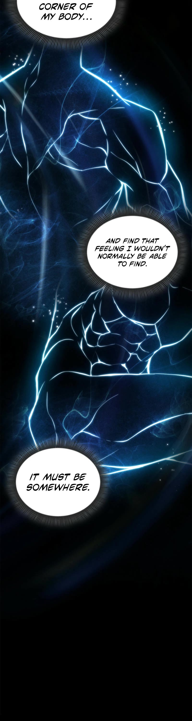 Ranker's Return (Remake) Chapter 184 page 8 - Chapter 184