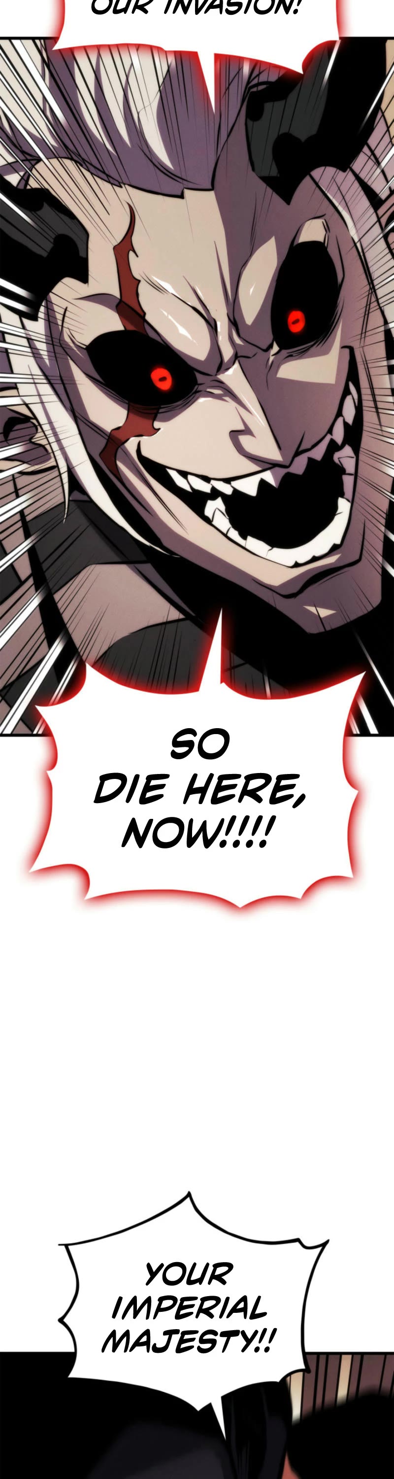 Ranker's Return (Remake) Chapter 184 page 82 - Chapter 184