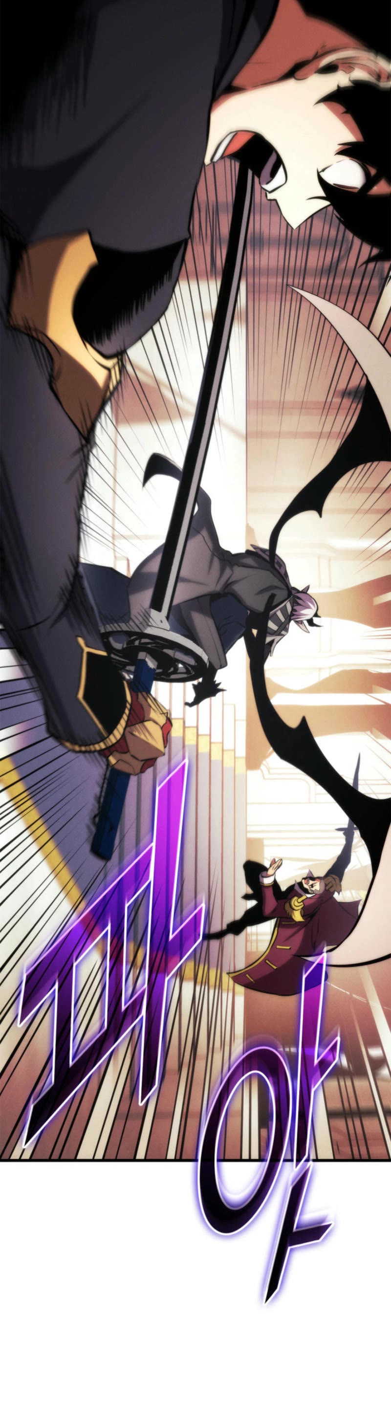 Ranker's Return (Remake) Chapter 184 page 83 - Chapter 184