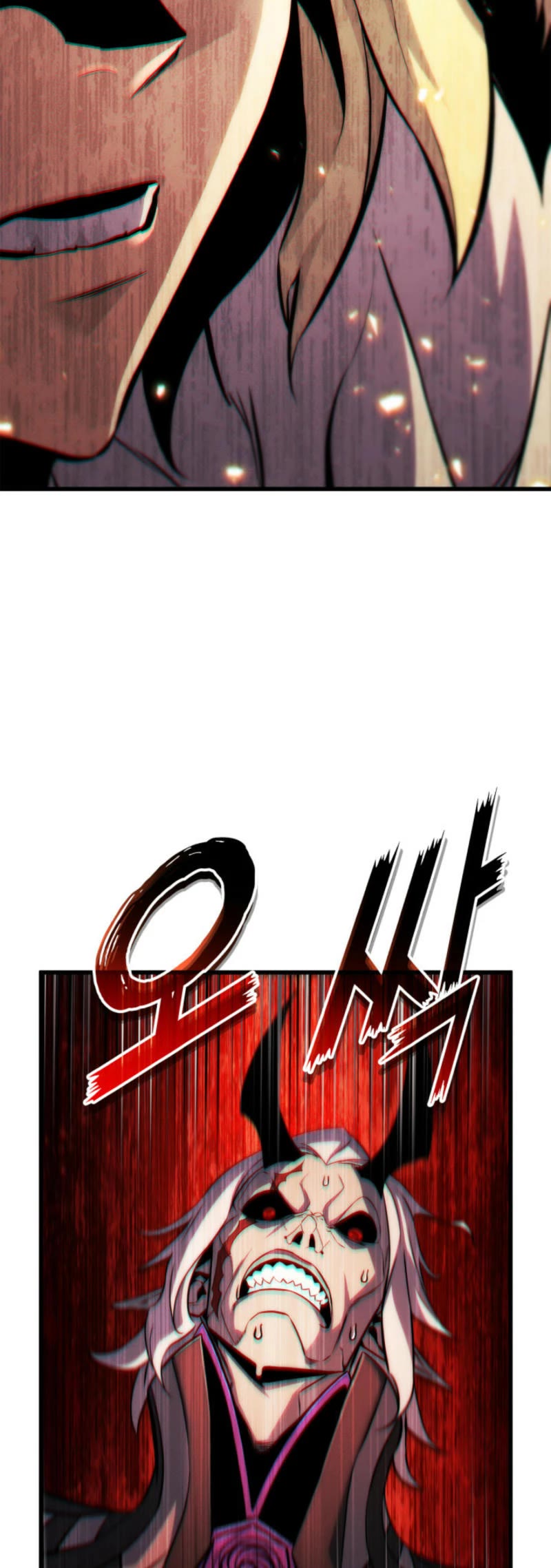 Ranker's Return (Remake) Chapter 185 page 10 - Chapter 185