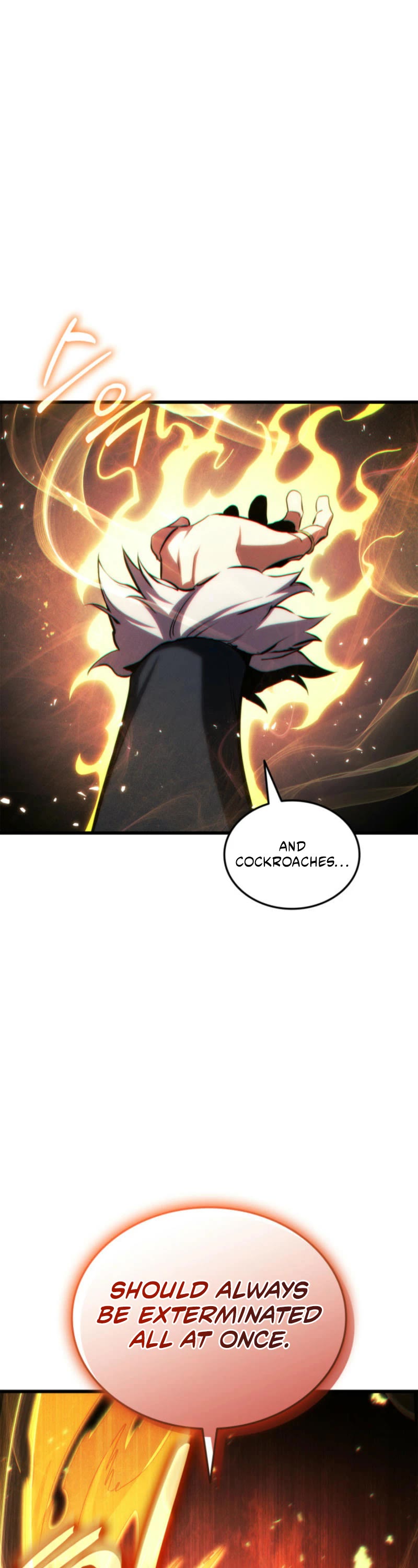 Ranker's Return (Remake) Chapter 185 page 12 - Chapter 185