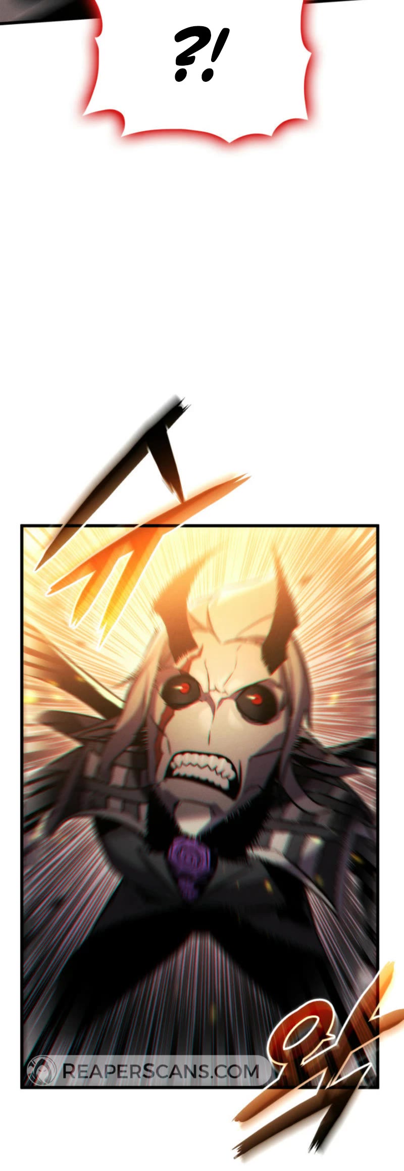Ranker's Return (Remake) Chapter 185 page 16 - Chapter 185