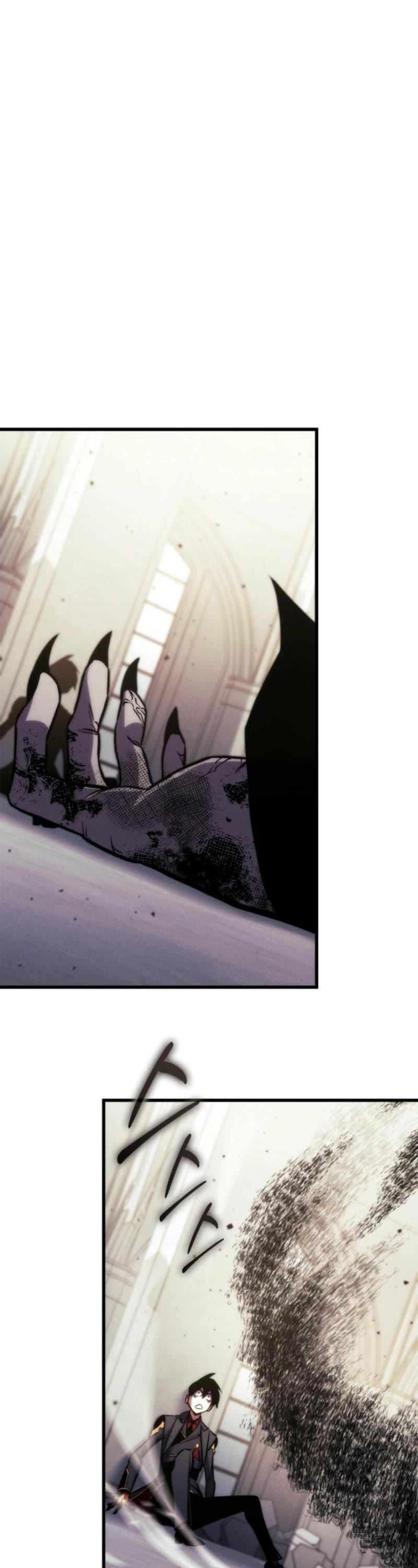 Ranker's Return (Remake) Chapter 185 page 19 - Chapter 185