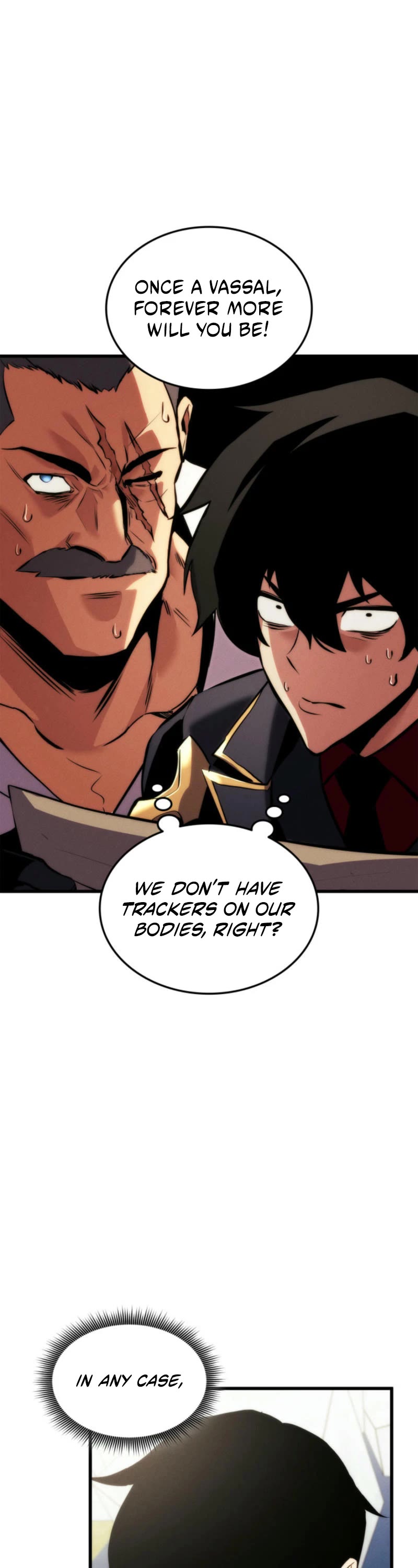 Ranker's Return (Remake) Chapter 185 page 39 - Chapter 185