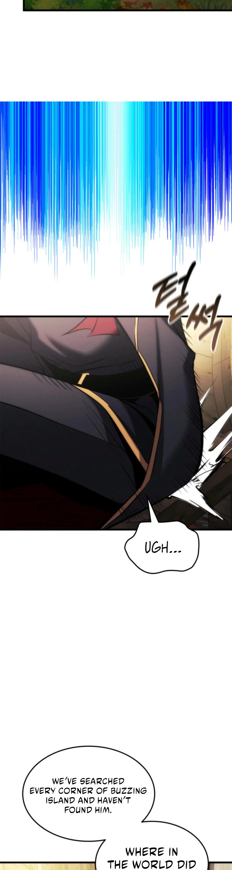 Ranker's Return (Remake) Chapter 185 page 44 - Chapter 185