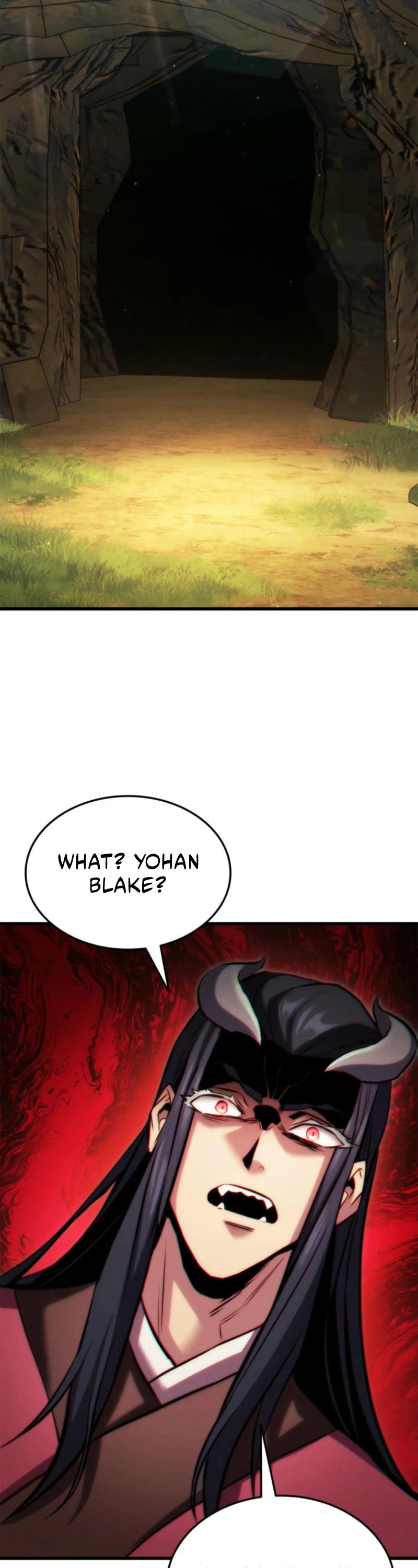 Ranker's Return (Remake) Chapter 185 page 48 - Chapter 185