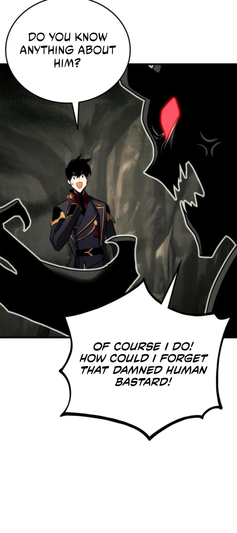 Ranker's Return (Remake) Chapter 185 page 51 - Chapter 185