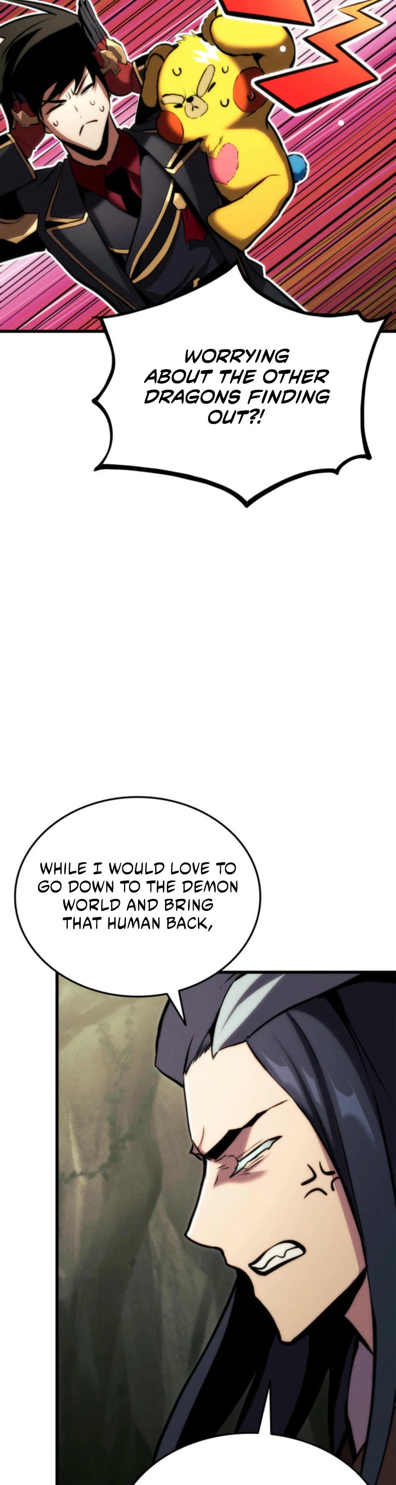 Ranker's Return (Remake) Chapter 185 page 53 - Chapter 185