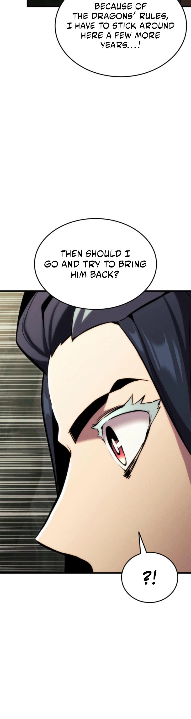 Ranker's Return (Remake) Chapter 185 page 54 - Chapter 185