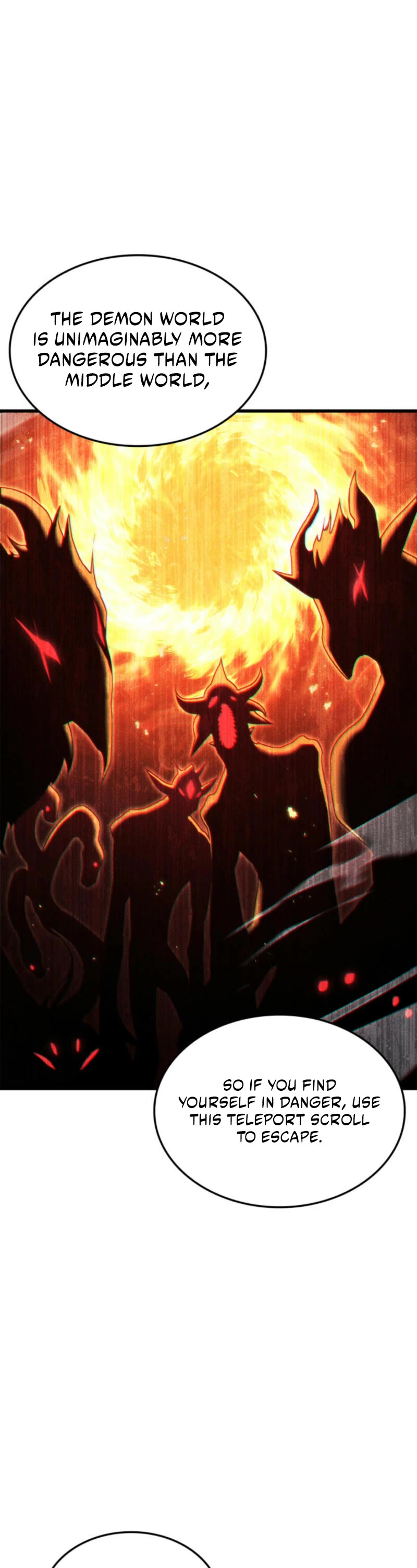 Ranker's Return (Remake) Chapter 185 page 64 - Chapter 185