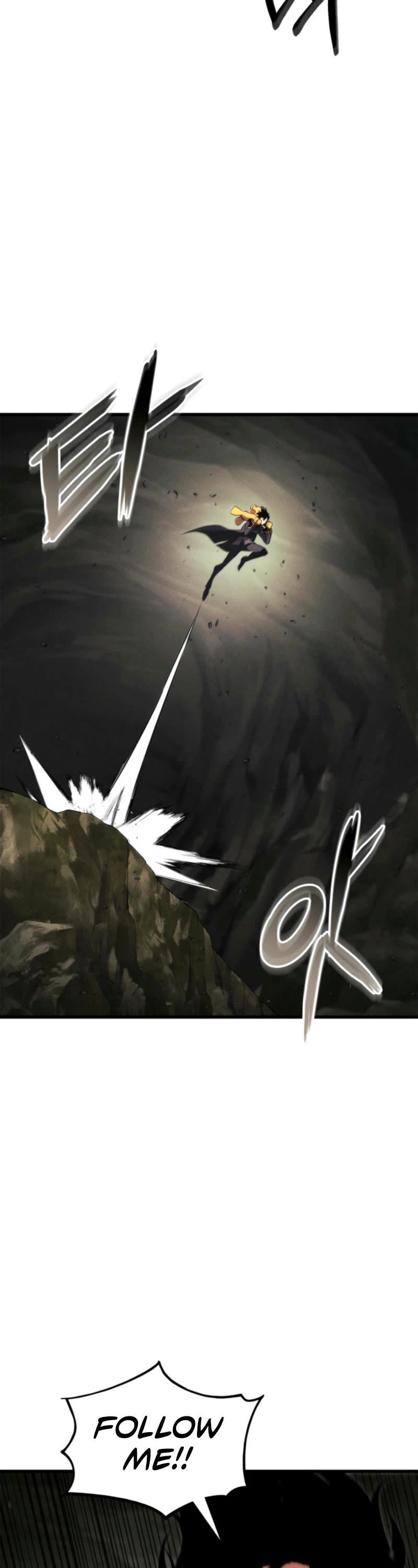 Ranker's Return (Remake) Chapter 185 page 69 - Chapter 185