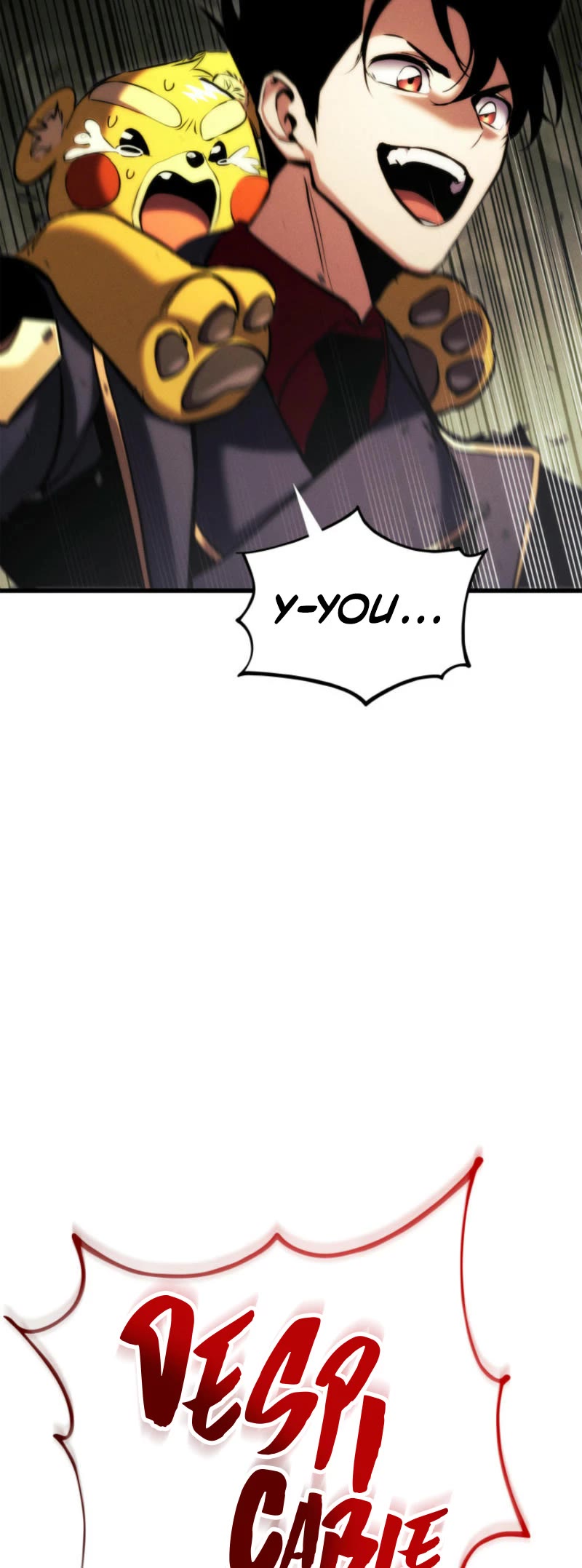 Ranker's Return (Remake) Chapter 185 page 70 - Chapter 185