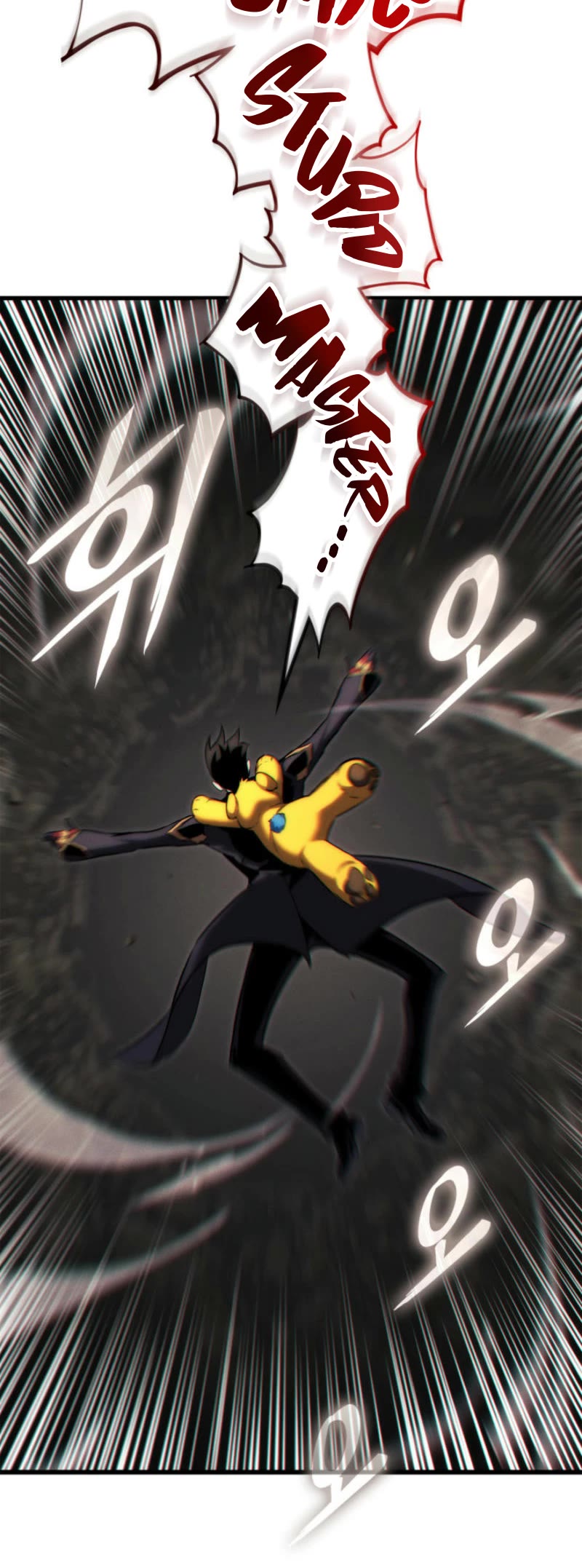 Ranker's Return (Remake) Chapter 185 page 71 - Chapter 185