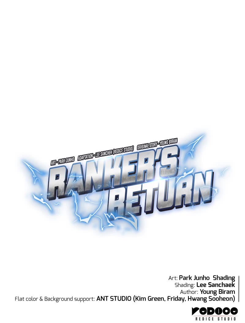 Ranker's Return (Remake) Chapter 185 page 72 - Chapter 185