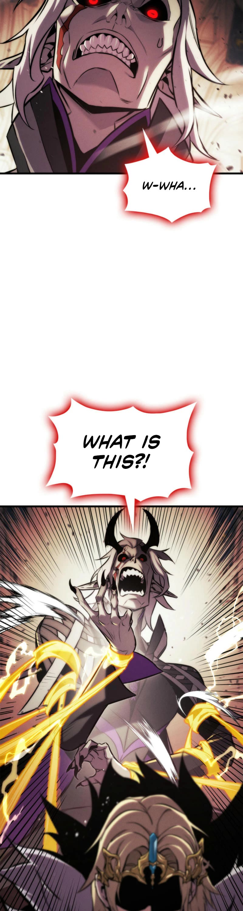 Ranker's Return (Remake) Chapter 185 page 8 - Chapter 185