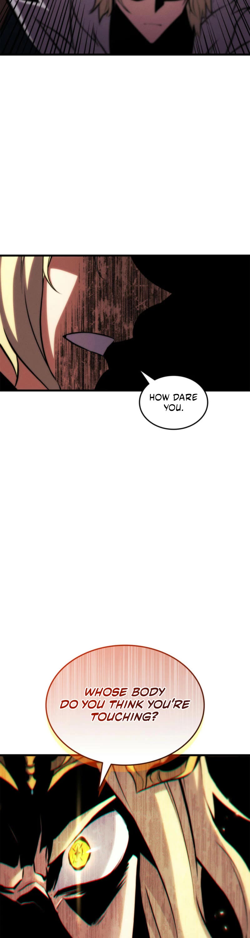 Ranker's Return (Remake) Chapter 185 page 9 - Chapter 185