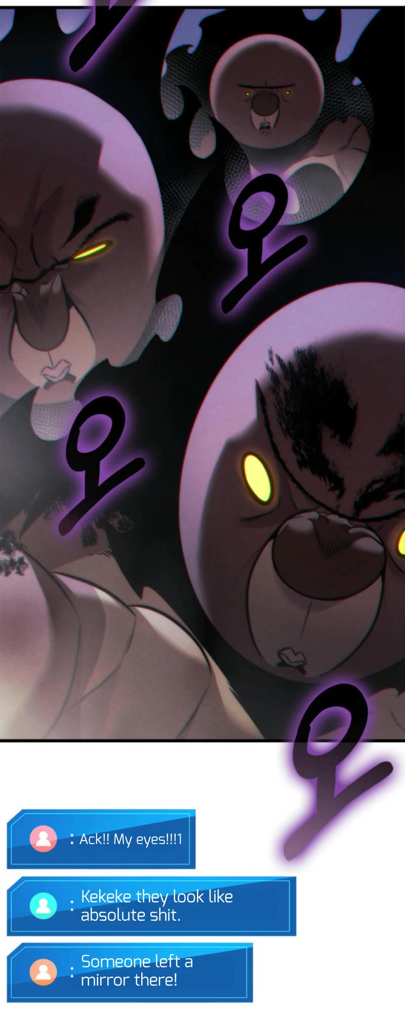 Ranker's Return (Remake) Chapter 186 page 16 - Chapter 186
