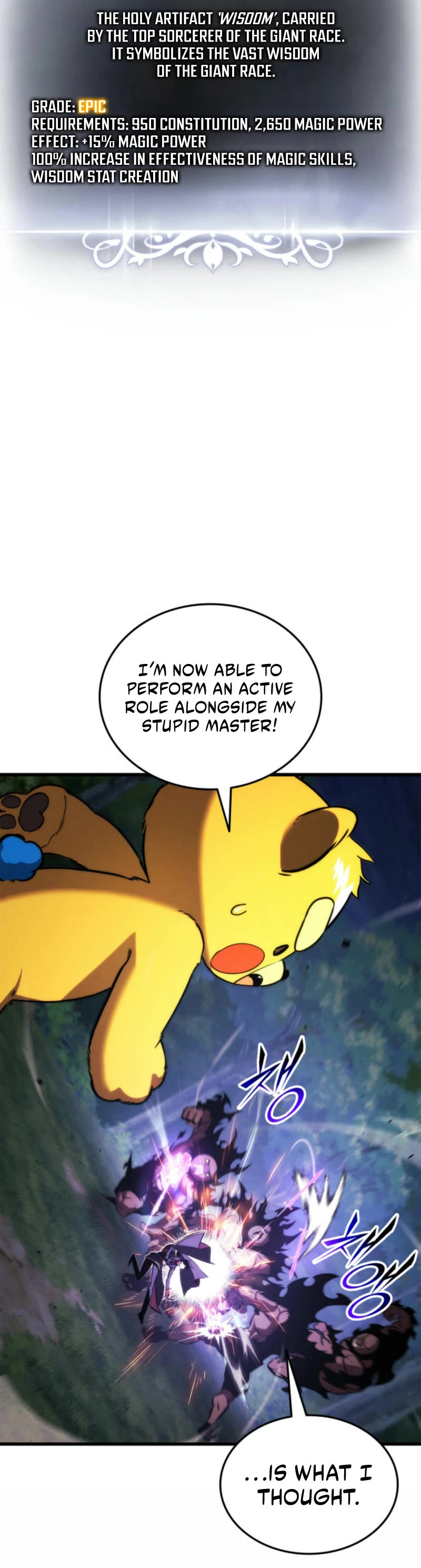 Ranker's Return (Remake) Chapter 186 page 25 - Chapter 186
