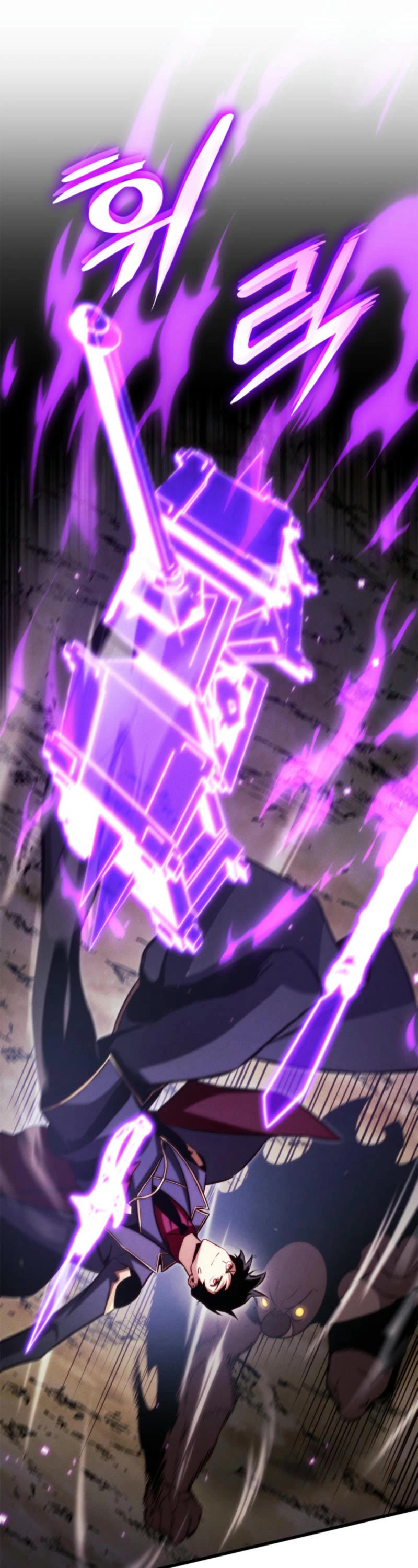 Ranker's Return (Remake) Chapter 186 page 26 - Chapter 186