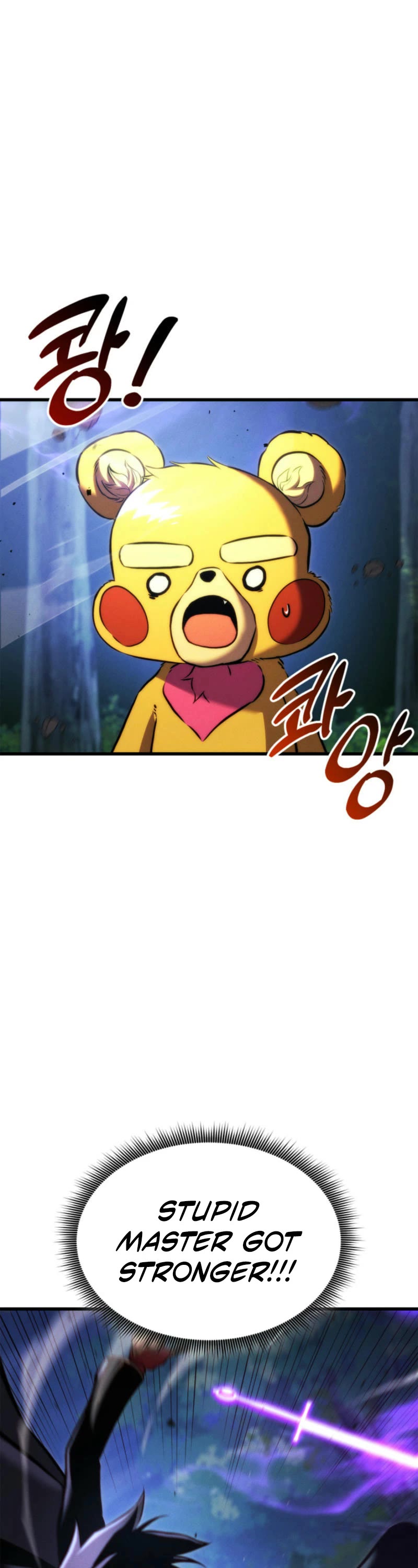 Ranker's Return (Remake) Chapter 186 page 31 - Chapter 186