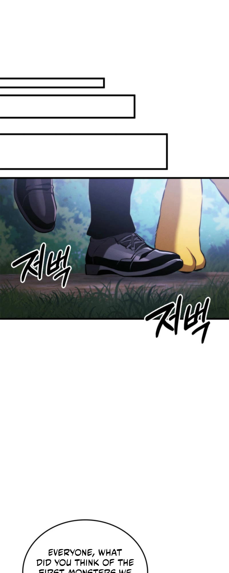 Ranker's Return (Remake) Chapter 186 page 39 - Chapter 186